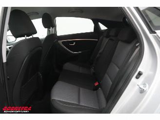 Hyundai I-30 1.6 GDI Go! Navi Clima Cruise Camera PDC 94.708 km! picture 16