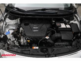 Hyundai I-30 1.6 GDI Go! Navi Clima Cruise Camera PDC 94.708 km! picture 10