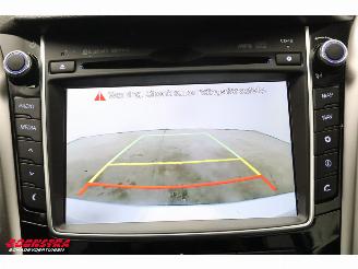 Hyundai I-30 1.6 GDI Go! Navi Clima Cruise Camera PDC 94.708 km! picture 21
