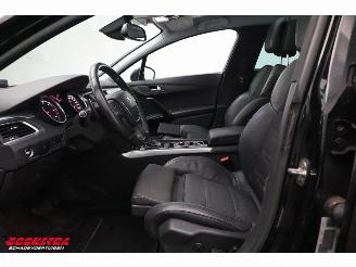 Peugeot 508 SW 2.2 HDi 204 PK Aut. GT Pano Navi Clima Cruise SHZ PDC AHK picture 19
