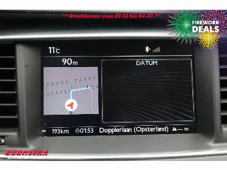 Peugeot 508 SW 2.2 HDi 204 PK Aut. GT Pano Navi Clima Cruise SHZ PDC AHK picture 27
