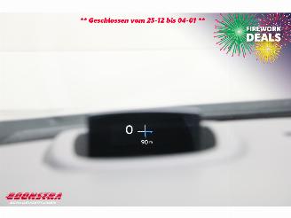 Peugeot 508 SW 2.2 HDi 204 PK Aut. GT Pano Navi Clima Cruise SHZ PDC AHK picture 25