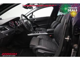Peugeot 508 SW 2.2 HDi 204 PK Aut. GT Pano Navi Clima Cruise SHZ PDC AHK picture 19