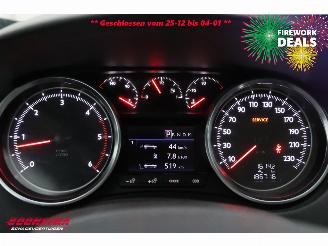 Peugeot 508 SW 2.2 HDi 204 PK Aut. GT Pano Navi Clima Cruise SHZ PDC AHK picture 24