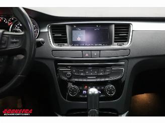 Peugeot 508 SW 2.2 HDi 204 PK Aut. GT Pano Navi Clima Cruise SHZ PDC AHK picture 18