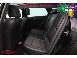 Peugeot 508 SW 2.2 HDi 204 PK Aut. GT Pano Navi Clima Cruise SHZ PDC AHK picture 20