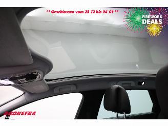 Peugeot 508 SW 2.2 HDi 204 PK Aut. GT Pano Navi Clima Cruise SHZ PDC AHK picture 22