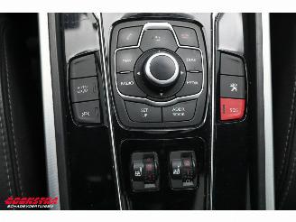 Peugeot 508 SW 2.2 HDi 204 PK Aut. GT Pano Navi Clima Cruise SHZ PDC AHK picture 30