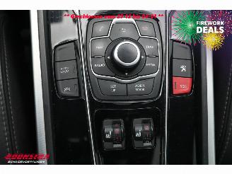 Peugeot 508 SW 2.2 HDi 204 PK Aut. GT Pano Navi Clima Cruise SHZ PDC AHK picture 30