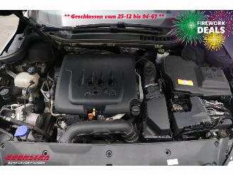 Peugeot 508 SW 2.2 HDi 204 PK Aut. GT Pano Navi Clima Cruise SHZ PDC AHK picture 10