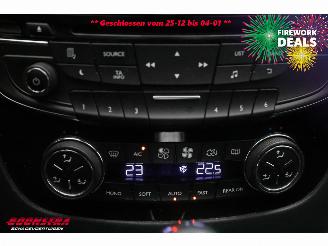 Peugeot 508 SW 2.2 HDi 204 PK Aut. GT Pano Navi Clima Cruise SHZ PDC AHK picture 29