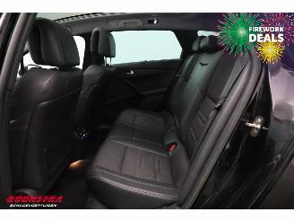 Peugeot 508 SW 2.2 HDi 204 PK Aut. GT Pano Navi Clima Cruise SHZ PDC AHK picture 20