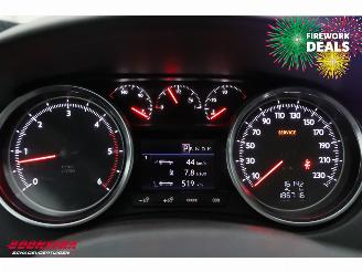Peugeot 508 SW 2.2 HDi 204 PK Aut. GT Pano Navi Clima Cruise SHZ PDC AHK picture 24