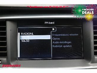 Peugeot 508 SW 2.2 HDi 204 PK Aut. GT Pano Navi Clima Cruise SHZ PDC AHK picture 28
