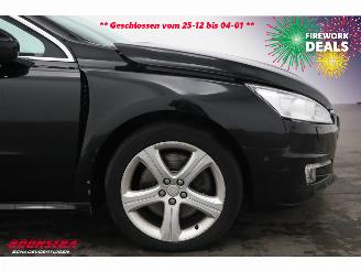 Peugeot 508 SW 2.2 HDi 204 PK Aut. GT Pano Navi Clima Cruise SHZ PDC AHK picture 6