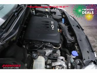 Peugeot 508 SW 2.2 HDi 204 PK Aut. GT Pano Navi Clima Cruise SHZ PDC AHK picture 9