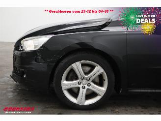Peugeot 508 SW 2.2 HDi 204 PK Aut. GT Pano Navi Clima Cruise SHZ PDC AHK picture 13
