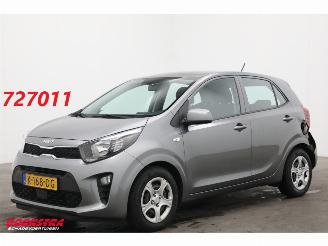 Unfallwagen Kia Picanto 1.0 DPi ComfortLine Airco Bluetooth Cruise 2020/11