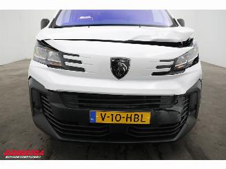 Peugeot Expert 2.0 BlueHDi 145 L3 Apple/Android Virtual Airco Cruise Camera 1.233 km! picture 6