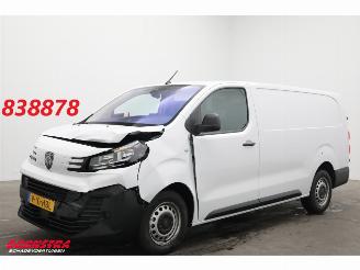 skadebil bedrijf Peugeot Expert 2.0 BlueHDi 145 L3 Apple/Android Virtual Airco Cruise Camera 1.233 km! 2024/9