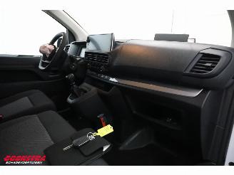 Peugeot Expert 2.0 BlueHDi 145 L3 Apple/Android Virtual Airco Cruise Camera 1.233 km! picture 14
