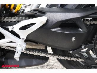 Triumph Speed Triple 1200 RS Akrapovic LED Cruise 120 km!! picture 17