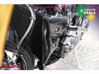 Triumph Speed Triple 1200 RS Akrapovic LED Cruise 120 km!! picture 20