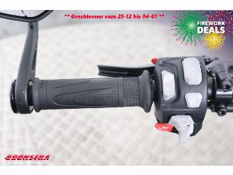 Triumph Speed Triple 1200 RS Akrapovic LED Cruise 120 km!! picture 27