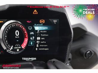 Triumph Speed Triple 1200 RS Akrapovic LED Cruise 120 km!! picture 25