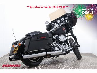 Harley-Davidson  103 FLHX Street Glide 103 FLHX Street Glide ABS LED Cruise Radio picture 3