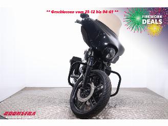 Harley-Davidson  103 FLHX Street Glide 103 FLHX Street Glide ABS LED Cruise Radio picture 6