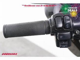 Harley-Davidson  103 FLHX Street Glide 103 FLHX Street Glide ABS LED Cruise Radio picture 17