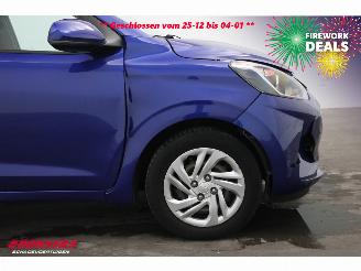 Hyundai I-10 1.0 Premium Navi Clima Cruise Camera picture 5