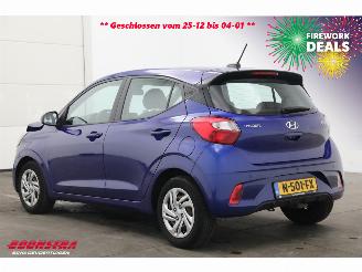 Hyundai I-10 1.0 Premium Navi Clima Cruise Camera picture 4