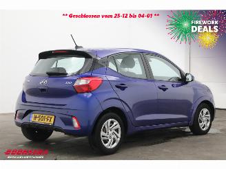 Hyundai I-10 1.0 Premium Navi Clima Cruise Camera picture 3