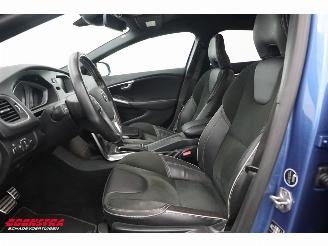 Volvo V-40 1.5 T3 Aut. R-Design LED H/K Leder Navi Clima Cruise Camera SHZ PDC AHK picture 15