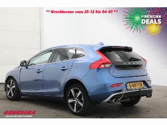 Volvo V-40 1.5 T3 Aut. R-Design LED H/K Leder Navi Clima Cruise Camera SHZ PDC AHK picture 4