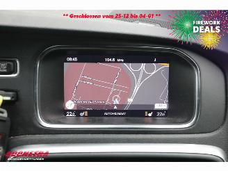 Volvo V-40 1.5 T3 Aut. R-Design LED H/K Leder Navi Clima Cruise Camera SHZ PDC AHK picture 22