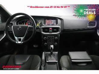 Volvo V-40 1.5 T3 Aut. R-Design LED H/K Leder Navi Clima Cruise Camera SHZ PDC AHK picture 13