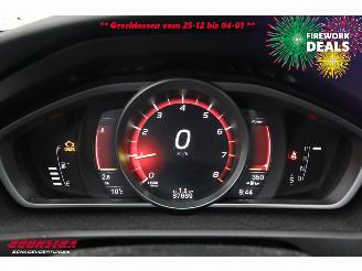 Volvo V-40 1.5 T3 Aut. R-Design LED H/K Leder Navi Clima Cruise Camera SHZ PDC AHK picture 19