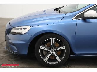 Volvo V-40 1.5 T3 Aut. R-Design LED H/K Leder Navi Clima Cruise Camera SHZ PDC AHK picture 11