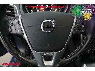 Volvo V-40 1.5 T3 Aut. R-Design LED H/K Leder Navi Clima Cruise Camera SHZ PDC AHK picture 18