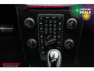 Volvo V-40 1.5 T3 Aut. R-Design LED H/K Leder Navi Clima Cruise Camera SHZ PDC AHK picture 23