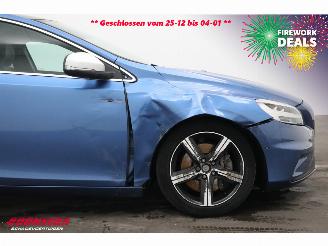 Volvo V-40 1.5 T3 Aut. R-Design LED H/K Leder Navi Clima Cruise Camera SHZ PDC AHK picture 5