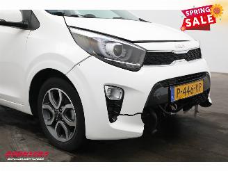 Kia Picanto 1.0 DPi DynamicPlusLine Navi Clima Cruise Camera PDC 7.093 km! picture 5