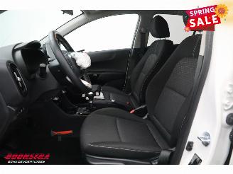 Kia Picanto 1.0 DPi DynamicPlusLine Navi Clima Cruise Camera PDC 7.093 km! picture 17