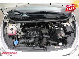 Kia Picanto 1.0 DPi DynamicPlusLine Navi Clima Cruise Camera PDC 7.093 km! picture 8