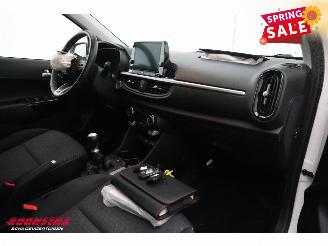 Kia Picanto 1.0 DPi DynamicPlusLine Navi Clima Cruise Camera PDC 7.093 km! picture 14