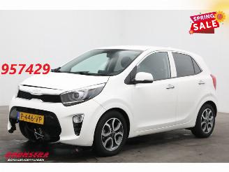 Avarii autoturisme Kia Picanto 1.0 DPi DynamicPlusLine Navi Clima Cruise Camera PDC 7.093 km! 2022/6