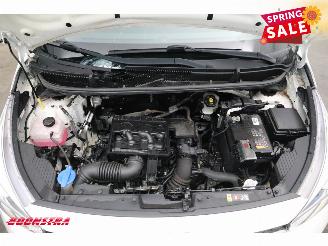 Kia Picanto 1.0 DPi DynamicPlusLine Navi Clima Cruise Camera PDC 7.093 km! picture 8